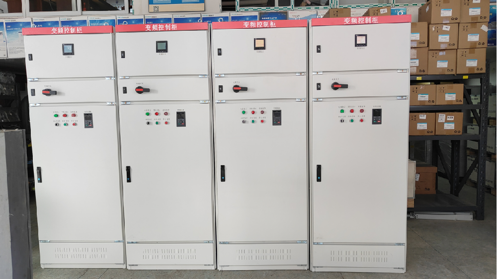 風(fēng)機(jī)控制柜